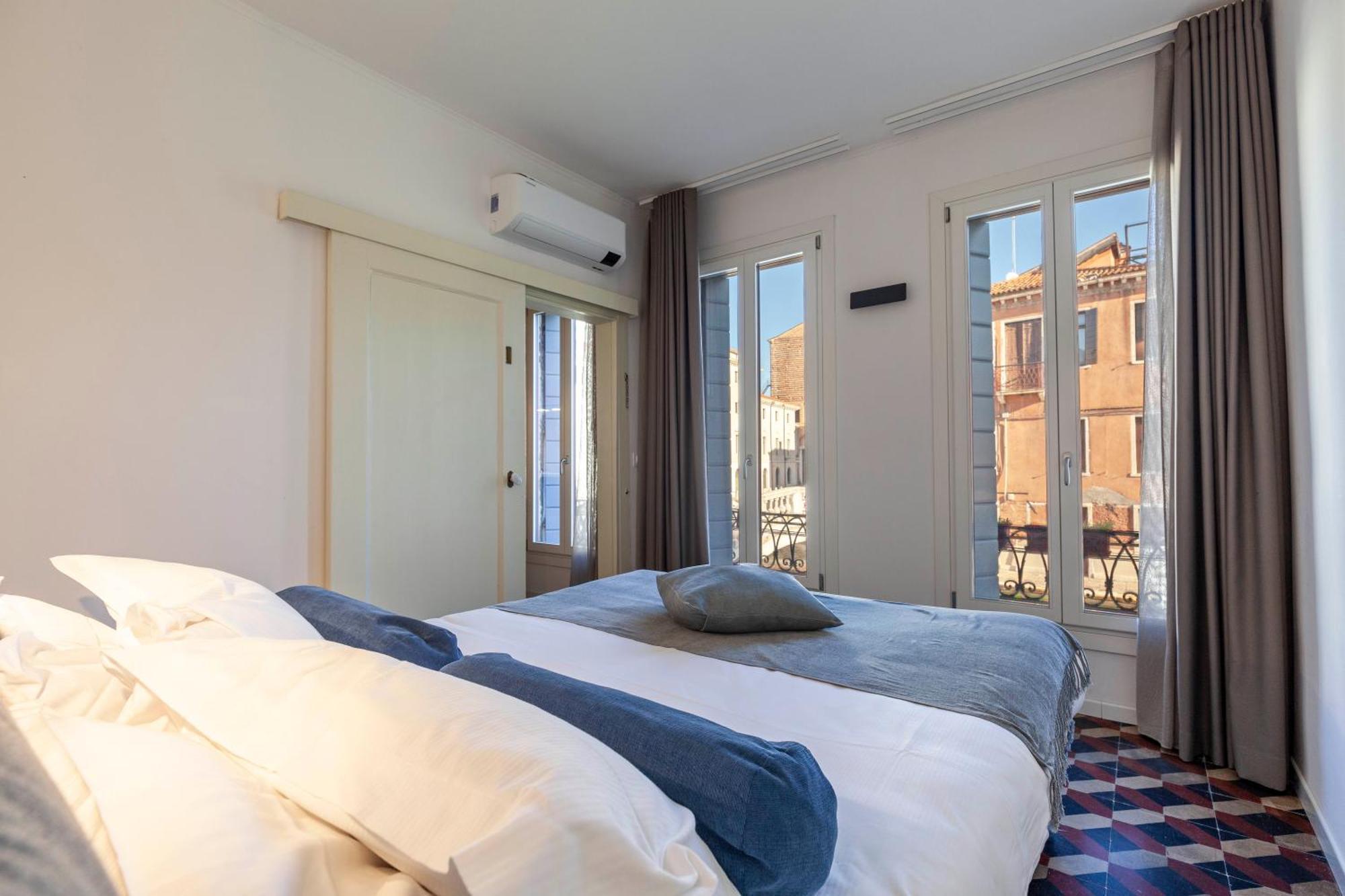 San Lorenzo Apartments 5054 Venezia Eksteriør bilde